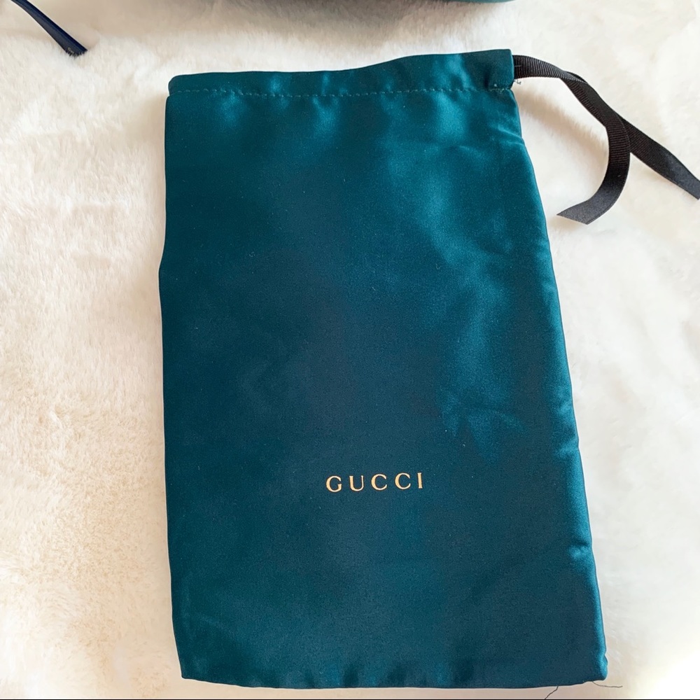 Gucci sunglasses - Picture 4 of 6